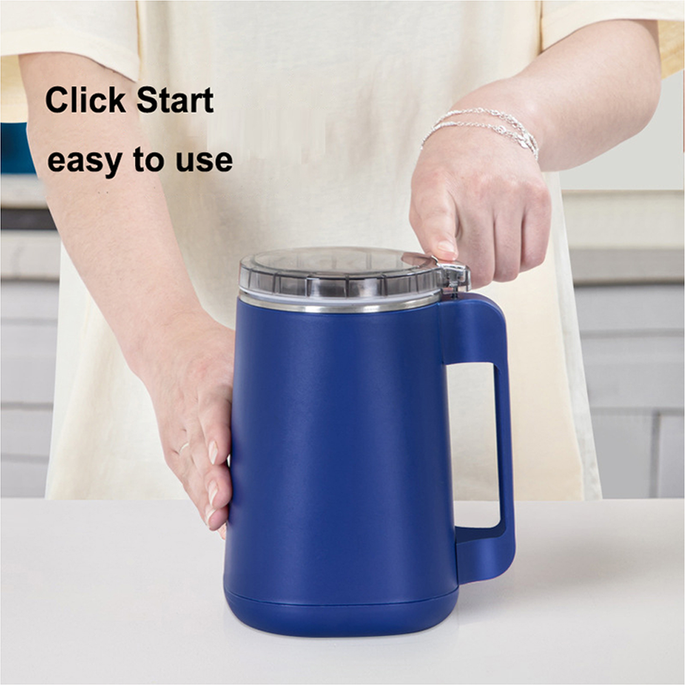 Stainless Steel Electric Spice Grinder Smart Electric Grinder Machine - 950 Watt