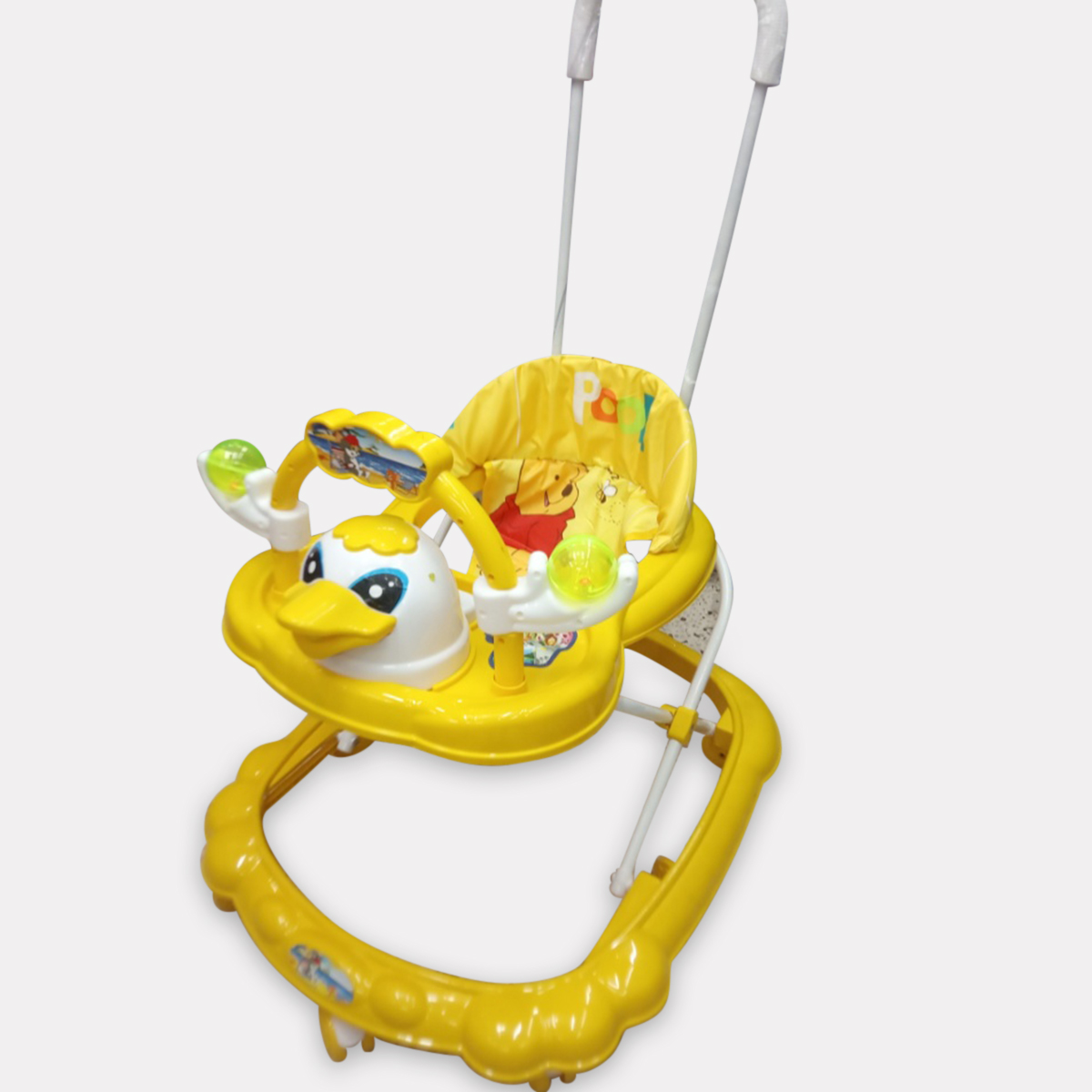 Baby walker Products - Multicolor