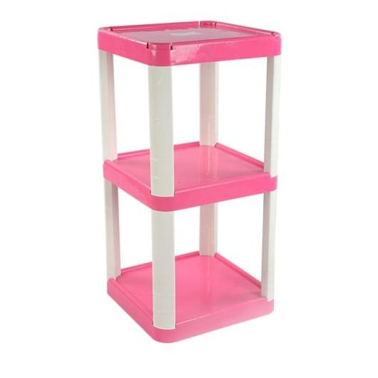 R.F.L_TEL 3 Part Filter Stand - Violet