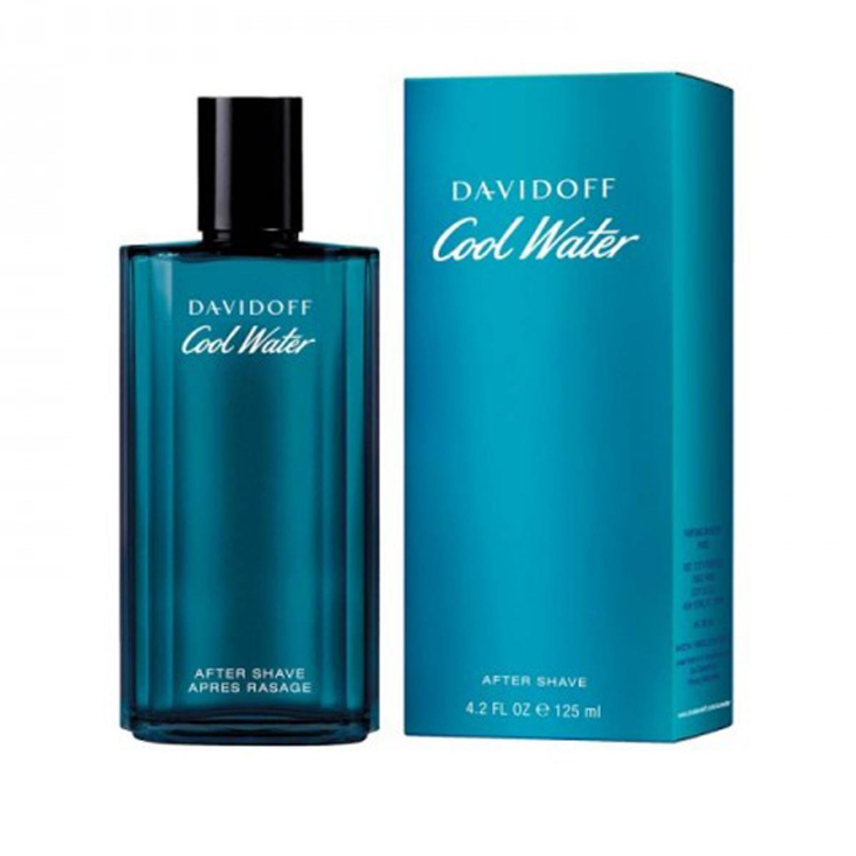 Davidoff_Cool Water After Shave,125ml