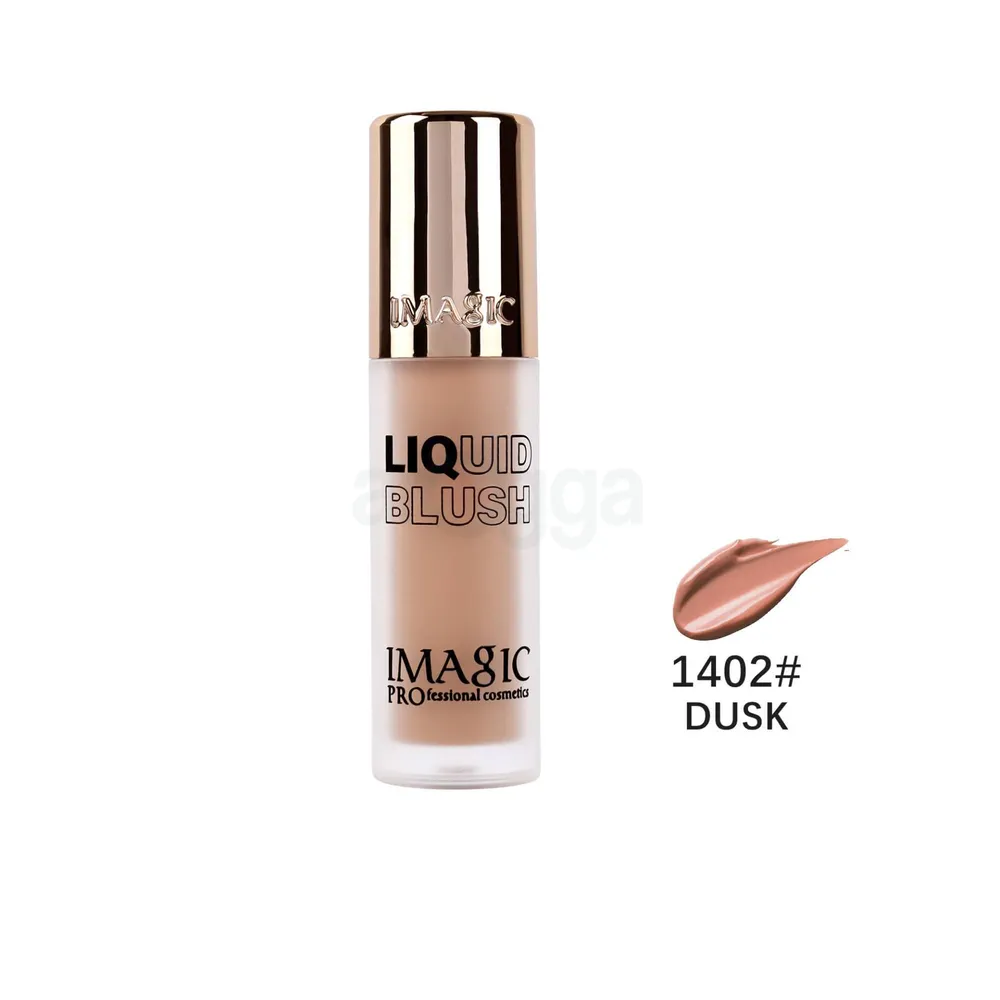 Imagic Liquid Blush
