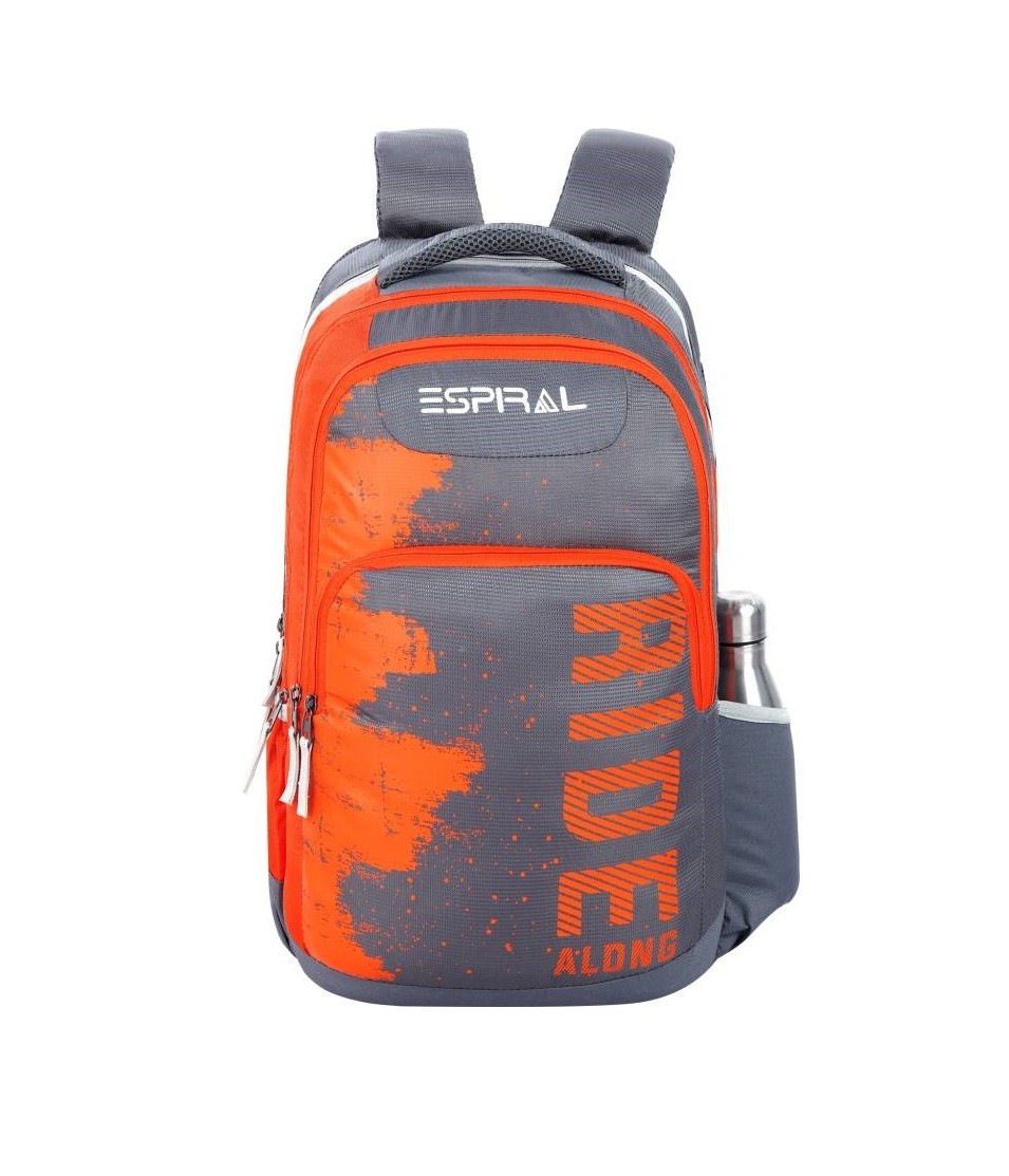 Espiral Super Light weight traveling, School Backpack