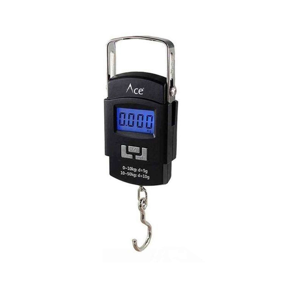 Indispensable - Urban Vibes - Electric Portable Scale - Black (sara collection zone) - Kitchen & Dining - Unrivaled in Genre