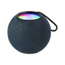 GREATNICE GTS-1468 Bluetooth/USB/TF Card & FM Radio Supported Speaker With RGB Lightning Effects