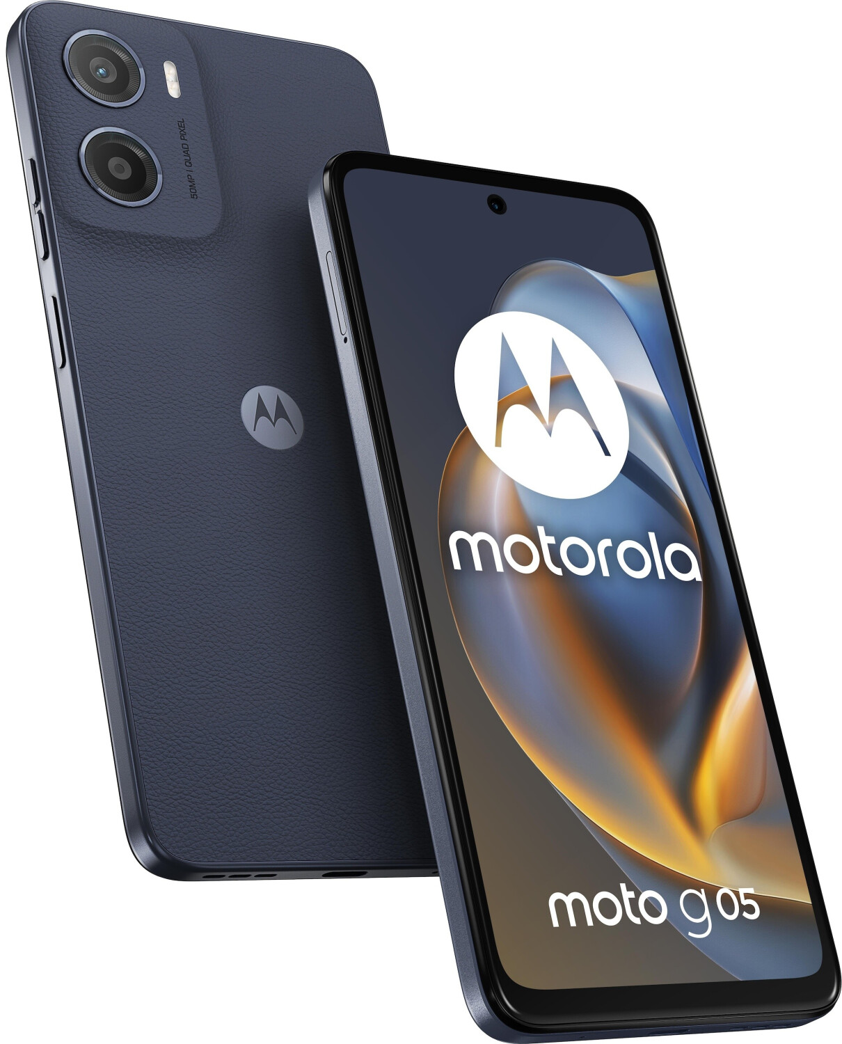 Motorola Moto G05 (4+64GB)