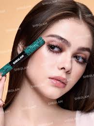 SHEGLAM All In One Volume And Length Mascara Waterproof Black