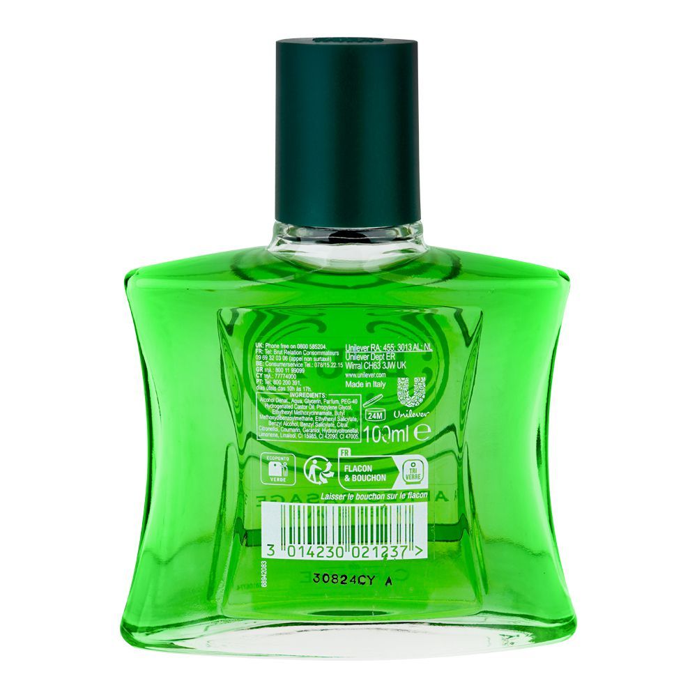 Brut Original The Essence of Man After Shave