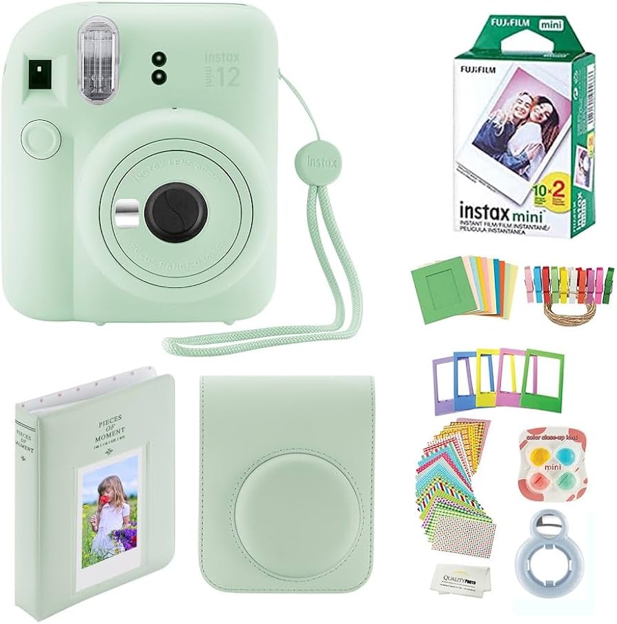 20-200 Sheets Fujifilm Instax Mini Film Instax Mini 9 8 Film White Edge Photo Paper Instant Photo Camera Mini 9 8 7s 25 50 70