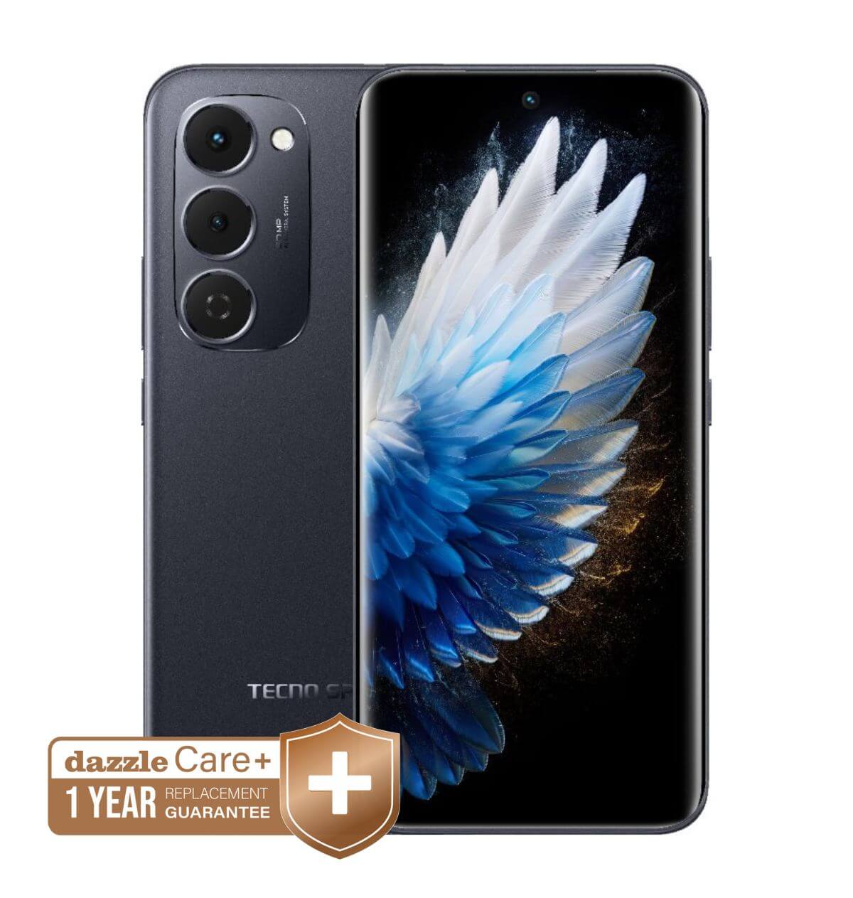 TECNO Spark 40 Pro 8GB/128GB (Official)
