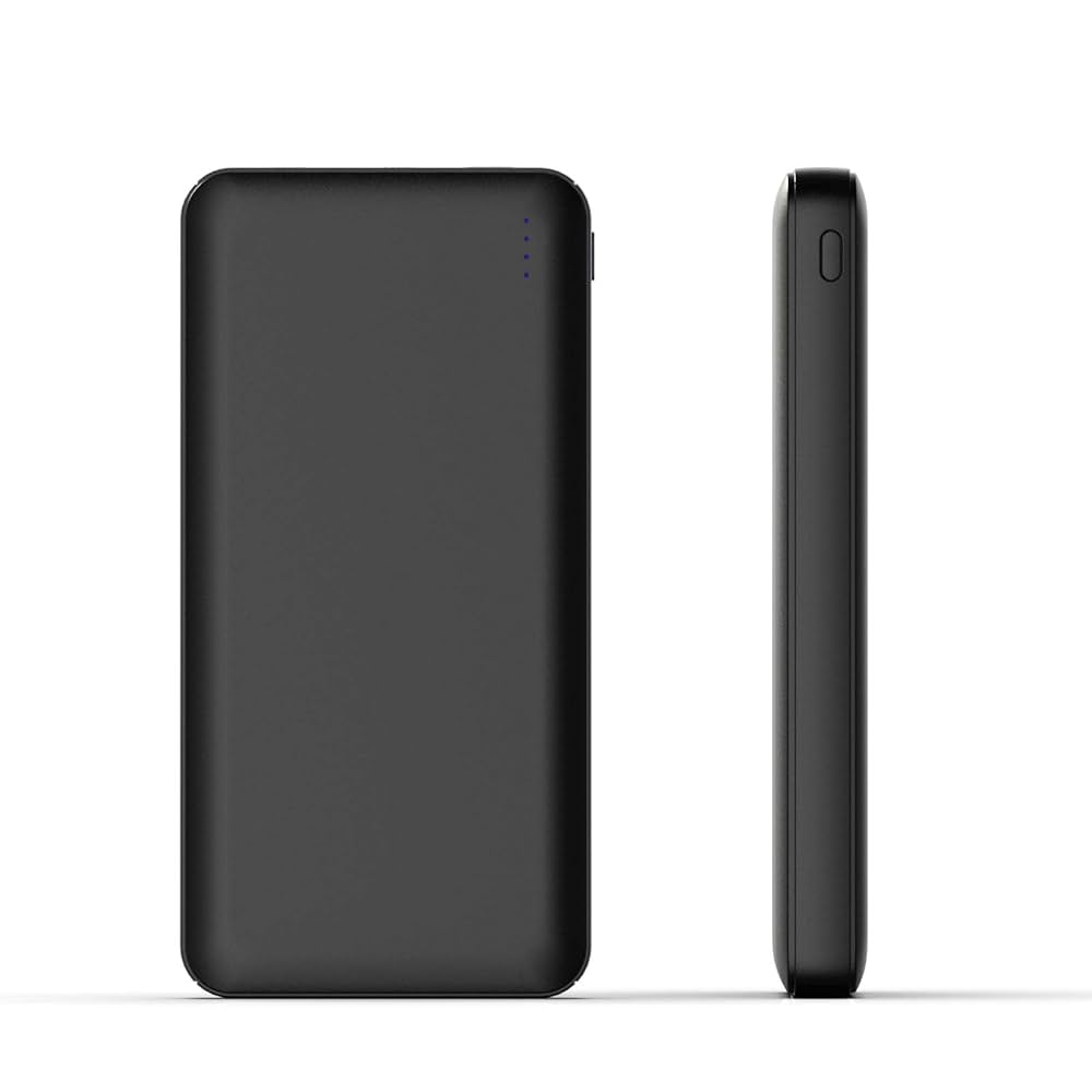 Corn Dw019 Super fast charging 10000Mah Power Bank