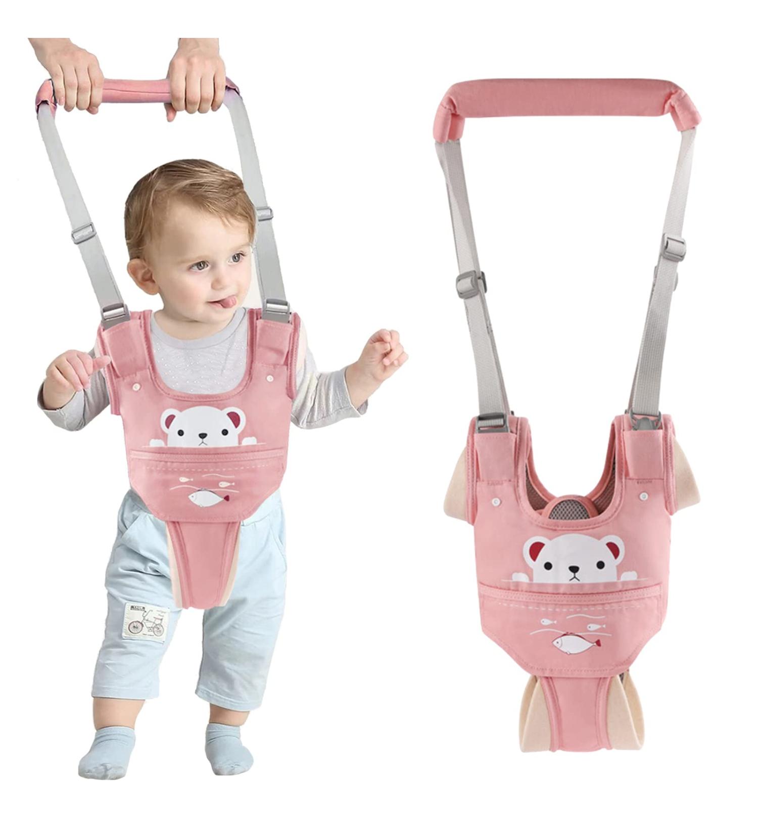baby walker, baby walker carrier, baby walker price, 1 year baby walker, colorful baby walker, Chinese baby walker, baby walker belt, child safety belt, baby walk learning belt