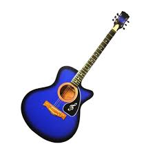 Matte Premium Acoustic Guitar - Edition 2024 - Guitar