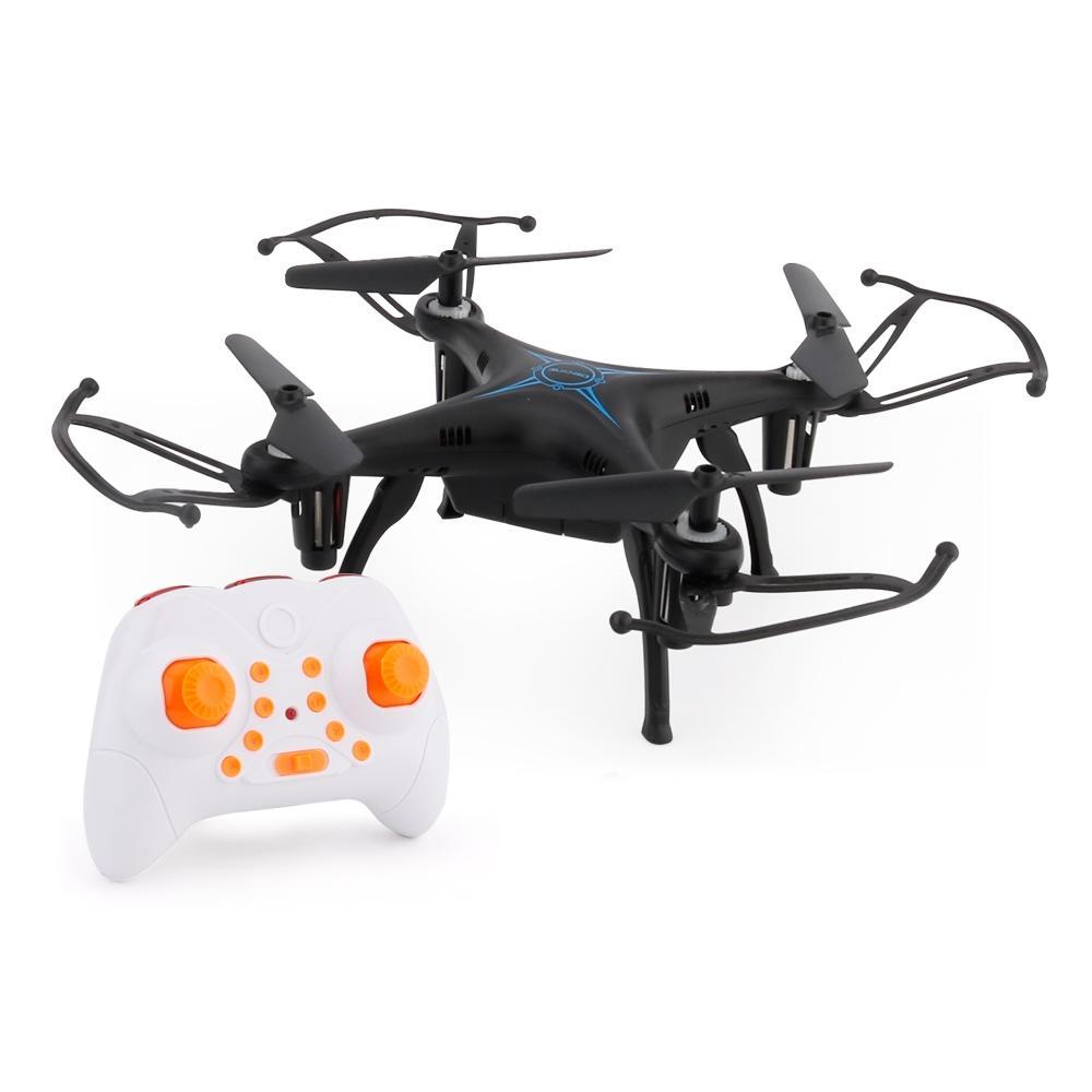 X13 6-CH 2.4 GHz Mini Quadcopter - dron