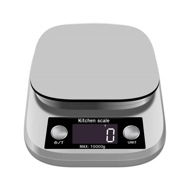 Kitchen Digital Weight Scale