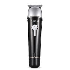 Kemei KM-1015 Professional 10 in 1 Super Multi-grooming Kit Shaver Trimmer for Men