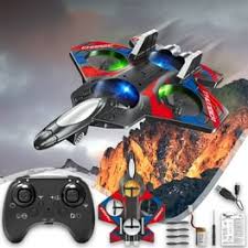 N908 Drone for Kids and Beginners RC Plane with Light Remote Control Airplane Quadcopter Helicopter Auto Hovering 3D Flip
