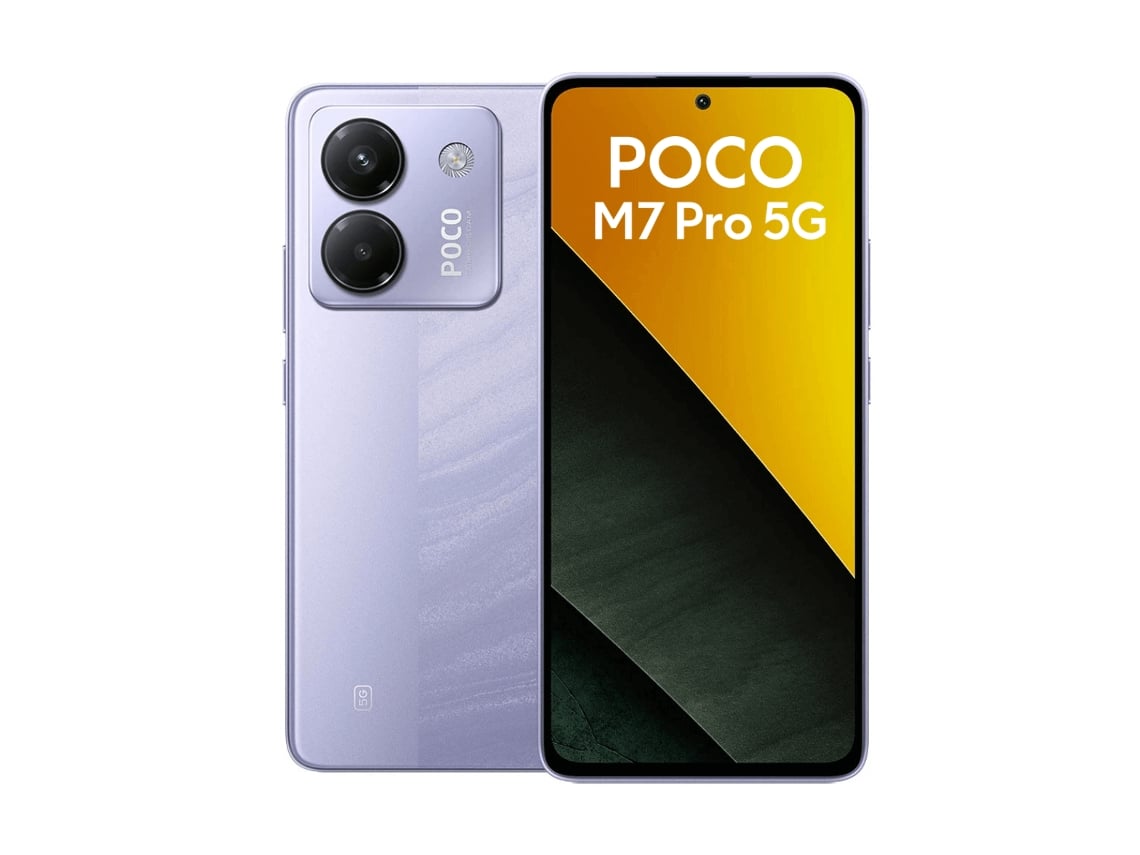 Xiaomi Poco M7 Pro 5G (8+256GB)