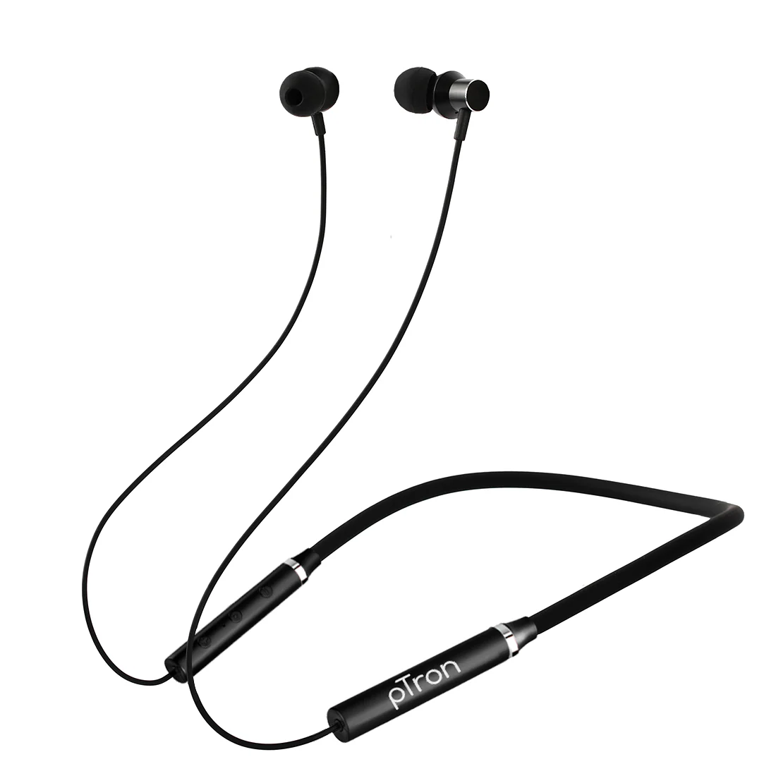 G9 Pro+ Stereo Type-C Charging Long Standby Wireless Neckband Headphone With Microphone