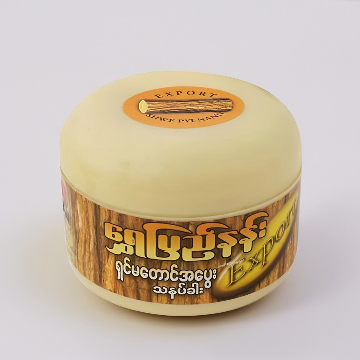 Thanaka Chandon Face Pack (Thanaka) - 140gm Big Size