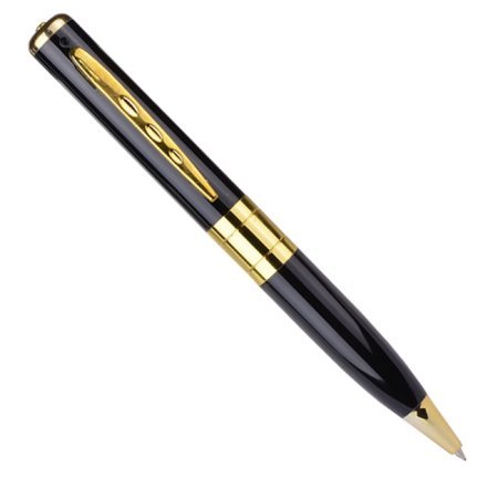 BPR 6 Business Portable Recorder Pen Action body camera