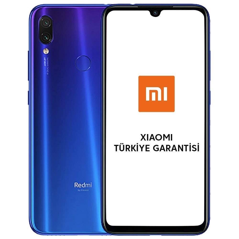 mi Note 7 smart phone with 6gb ram & 64 gb rom