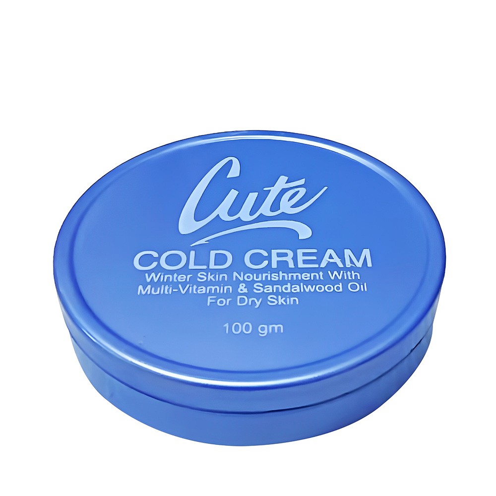 Cute Cold Cream 100gm