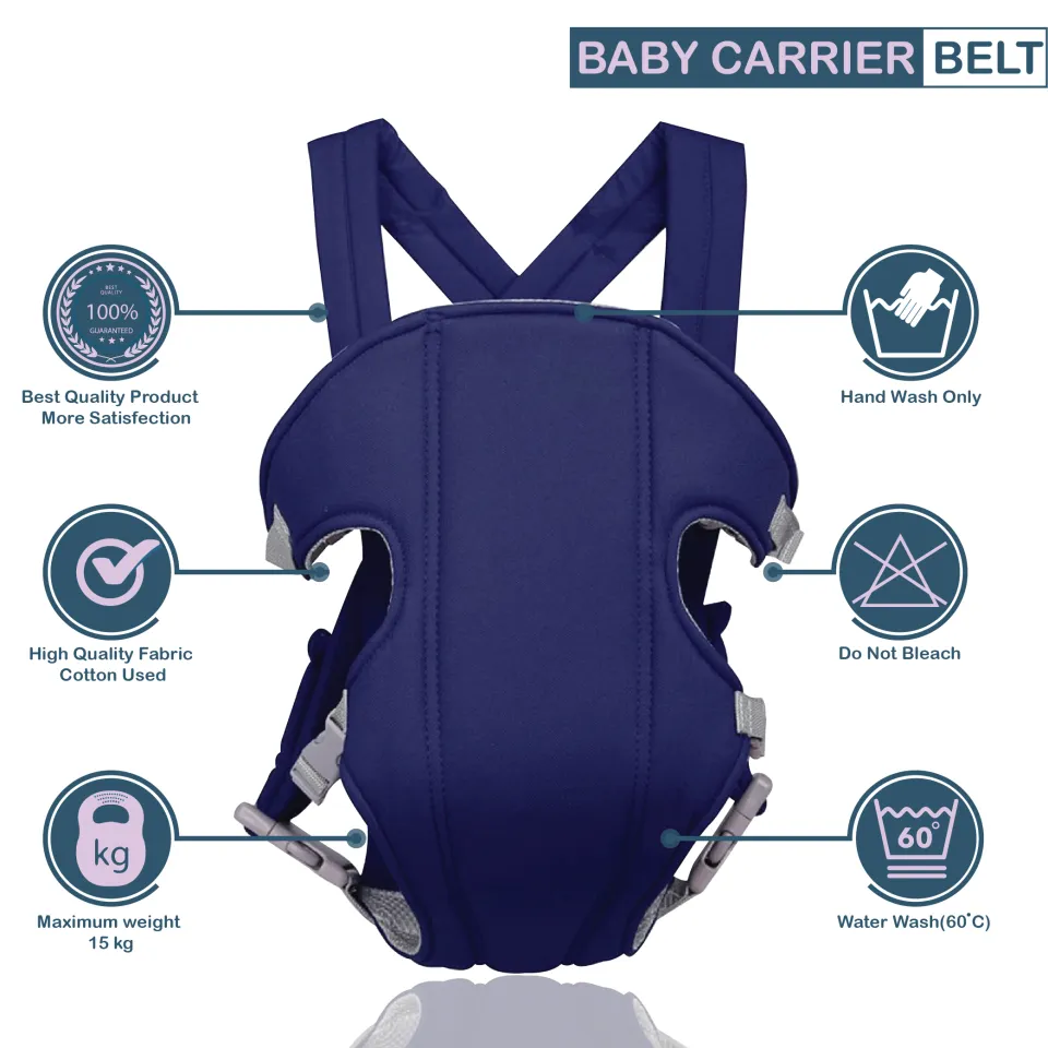 Stylish Baby Carrying Bag, Will baby Carrying Bag