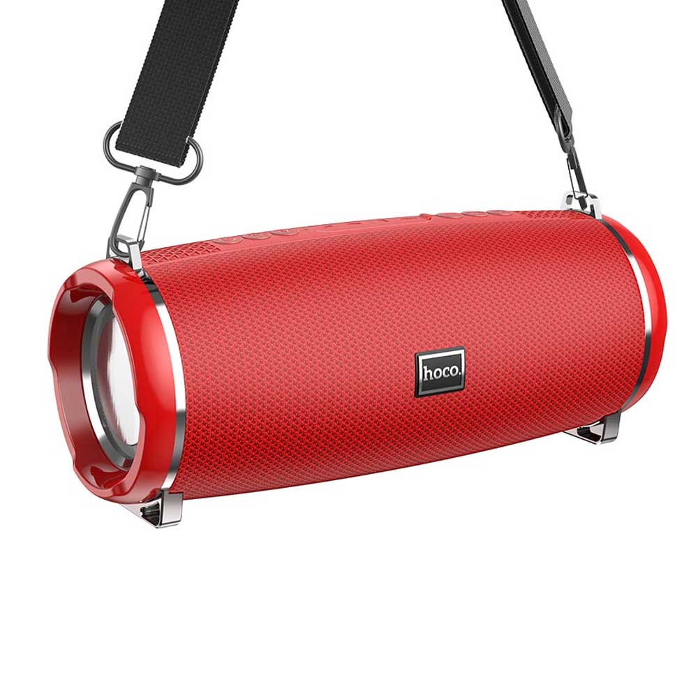 HOCO HC2 Wireless Bluetooth Speaker- Trendy Tech