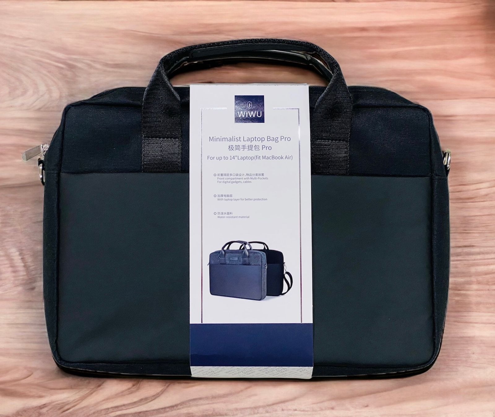 Laptop Bag | Office Bag | Business Bag