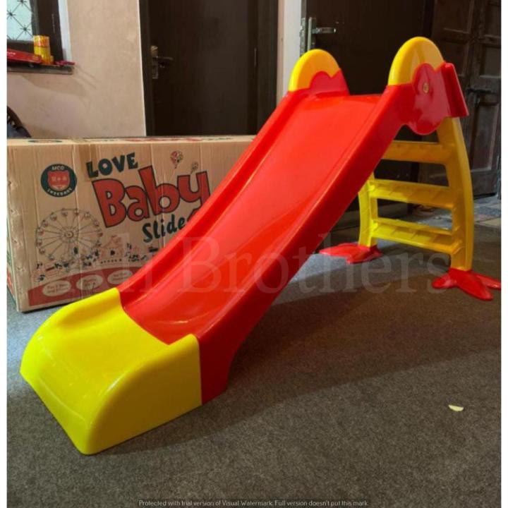 Baby Happy Slider