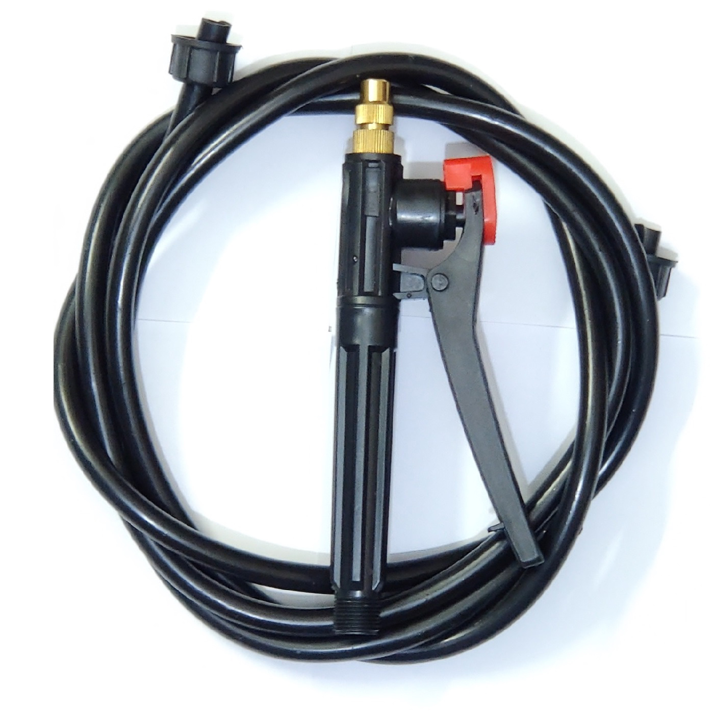 Motorcycle/Car Washer Machine, Water Pump Hose Pipe Spray Gun Full Set Combo, Water Pump for Bike/Car Wash & Garden Irrigation, Motorcycle Wash Pump