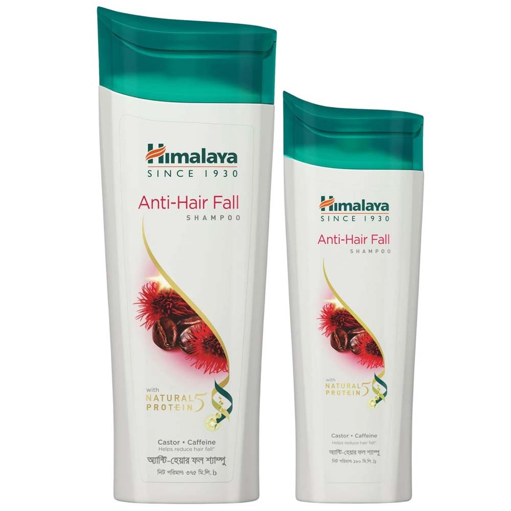 Himalaya Anti Hair Fall Shampoo-180 ml