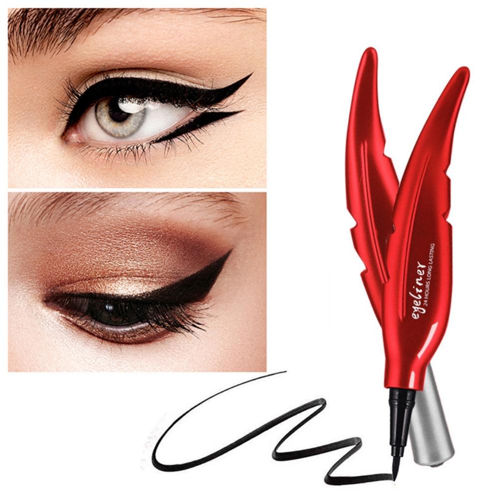 Qianxiu Waterproof Eyeliner for Woman