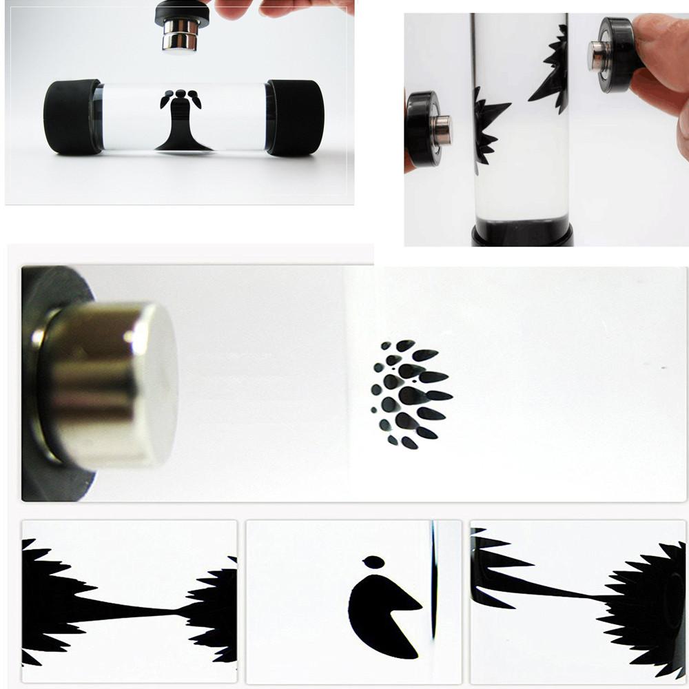 【Atoztide Store】Magnetic Fluid Display Ferrofluid