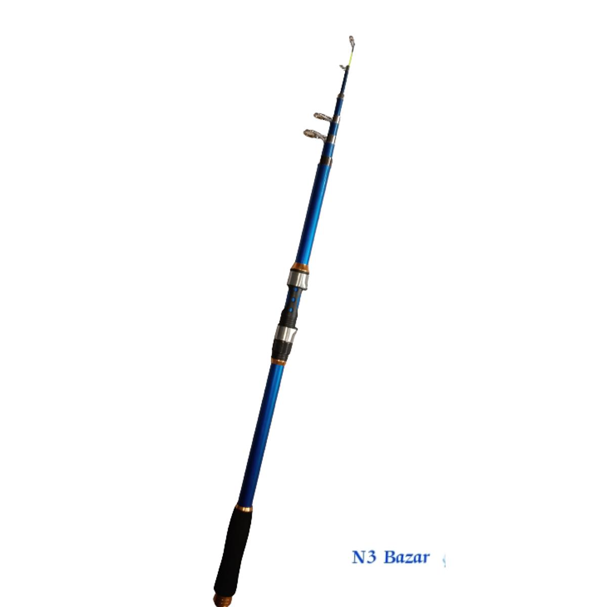 CHONG JIN CARBON FAIBER Fishing ROD 6,7,8,9,10 FIT