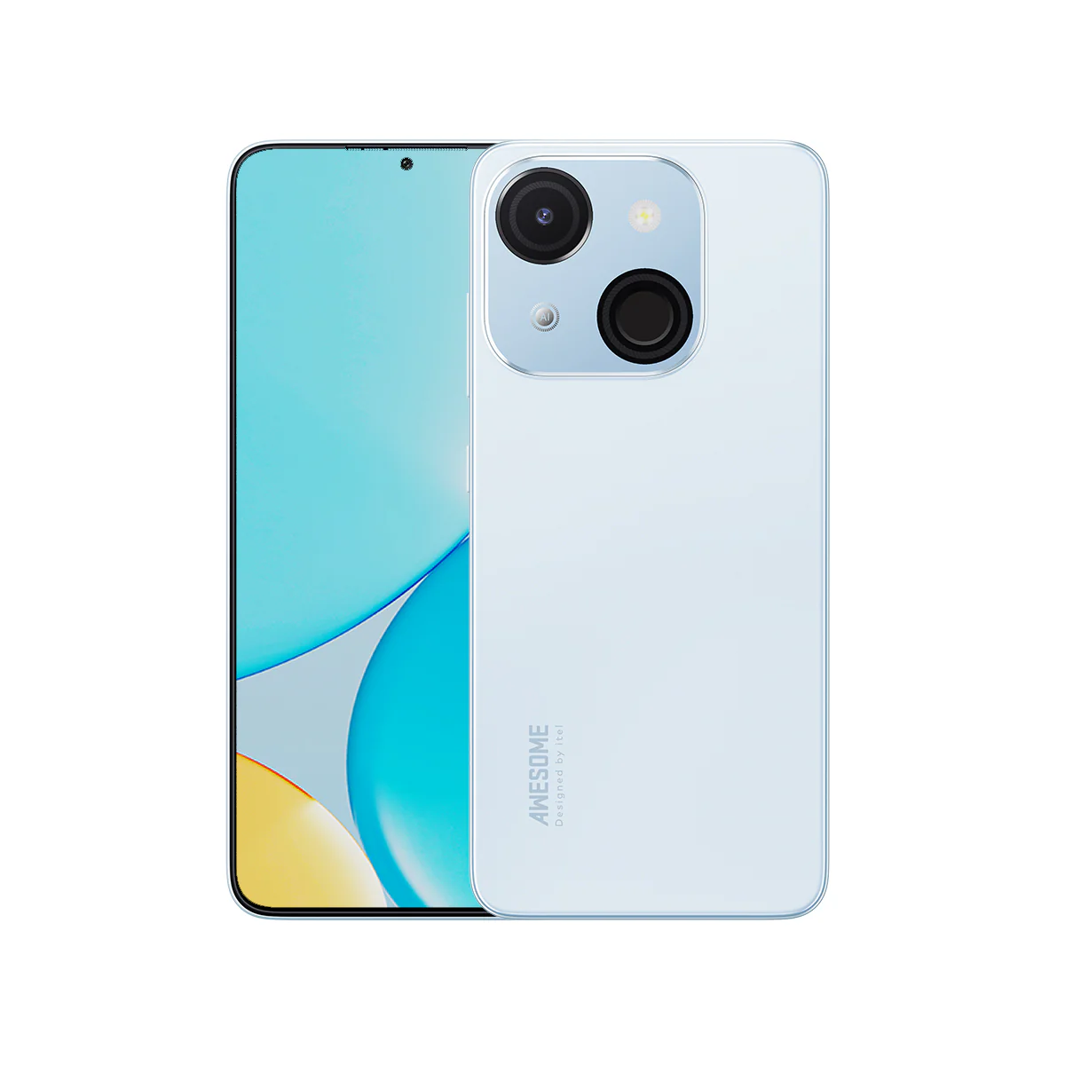 Itel A50c (2+64GB) Official