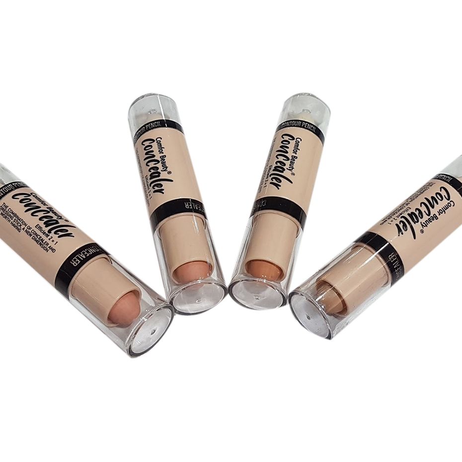 Comfort Beauty Stick Concealer 2 IN 1