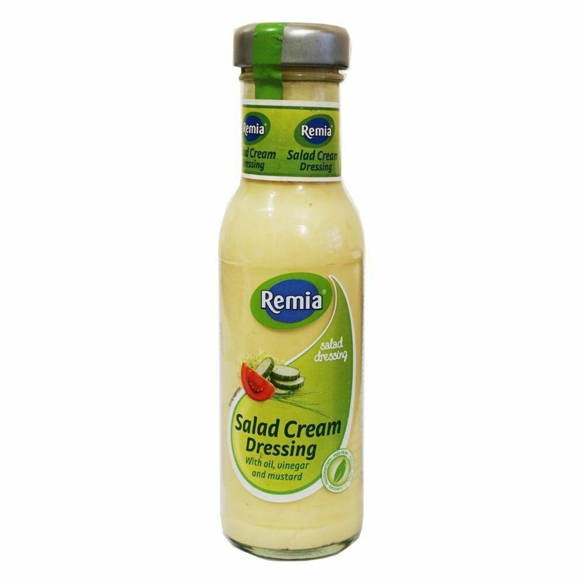 Remia Salad Cream Dressing - 250ml