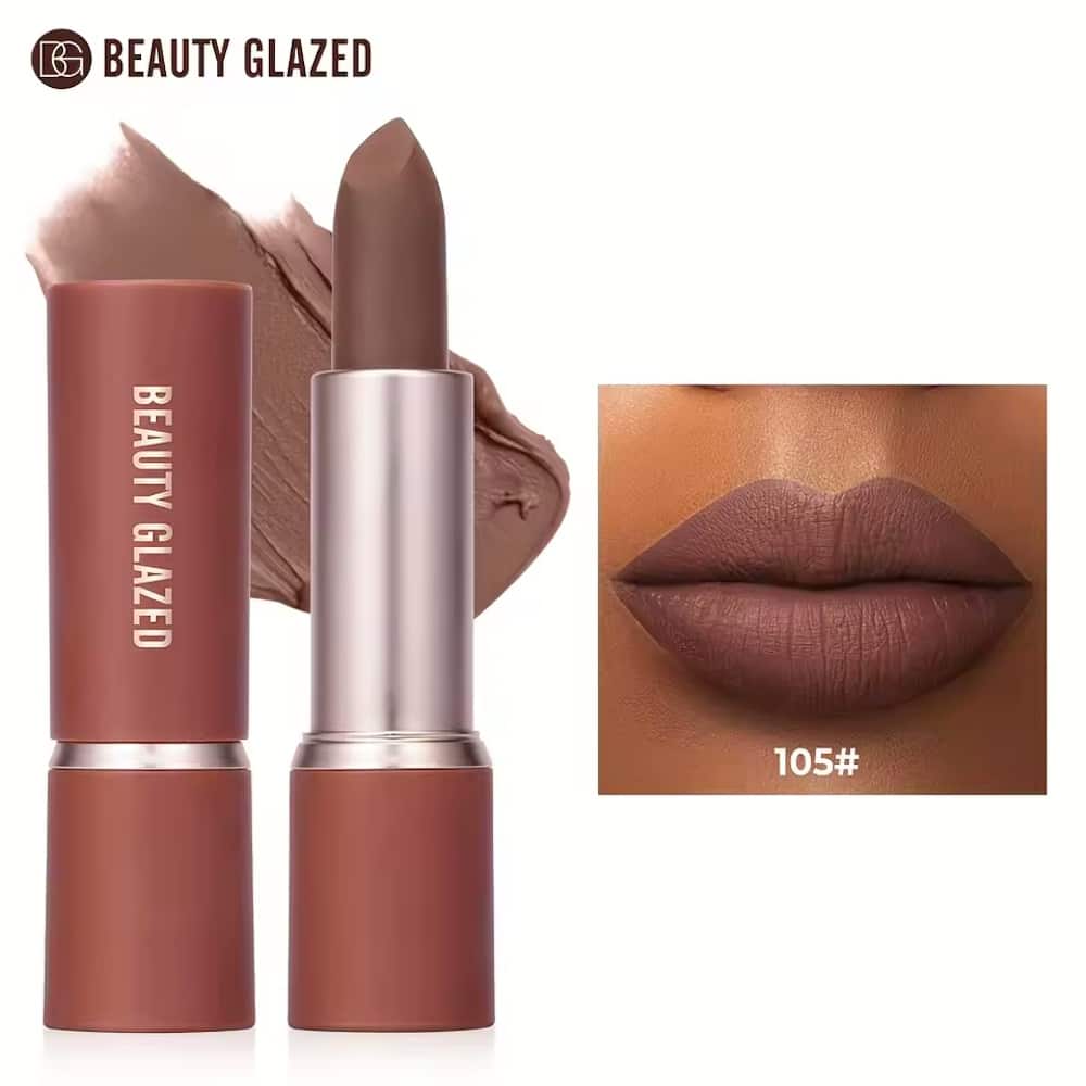 BEAUTY GLAZED Velvet Lipstick Pen