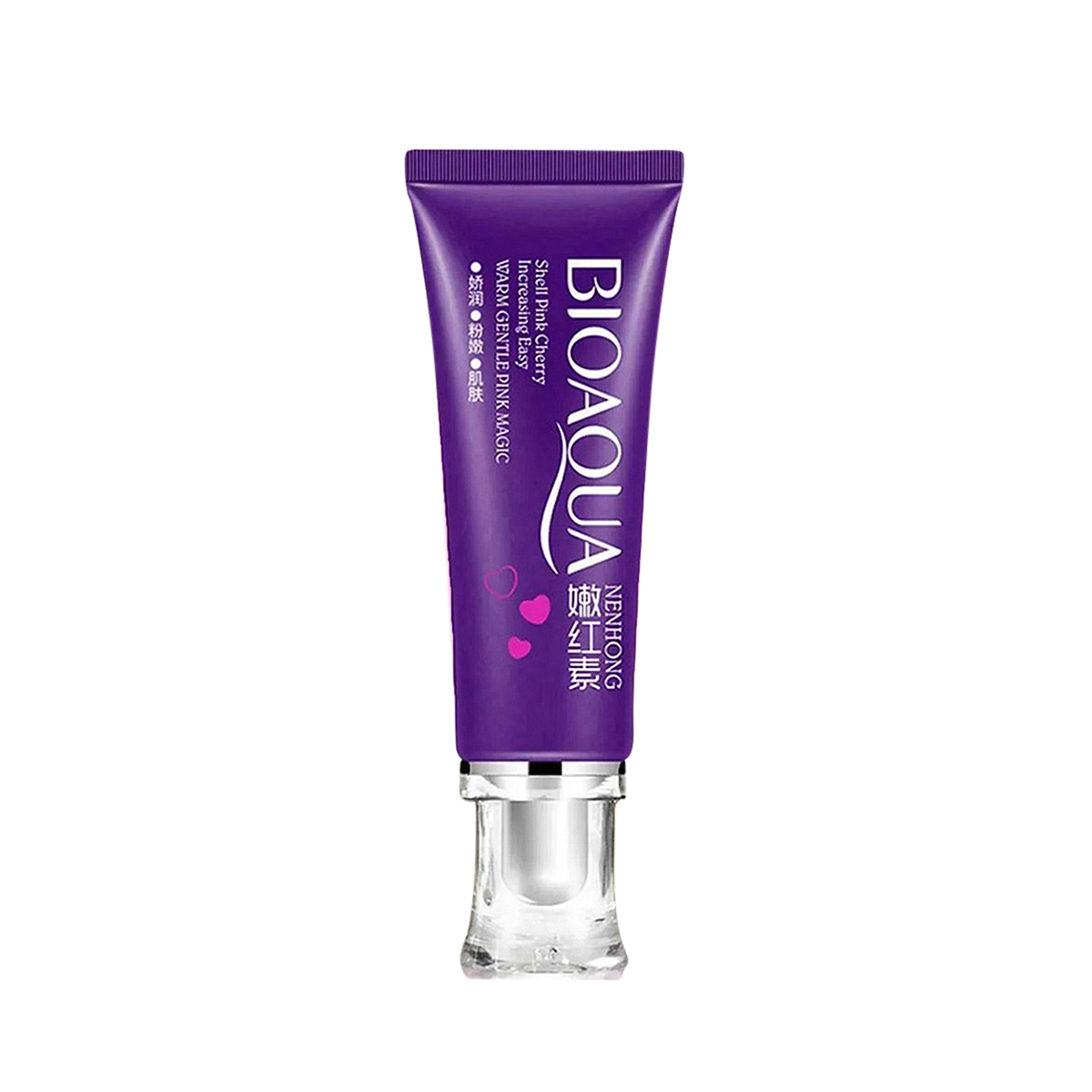 Bioaqua Pink Cherry Cream 30 G