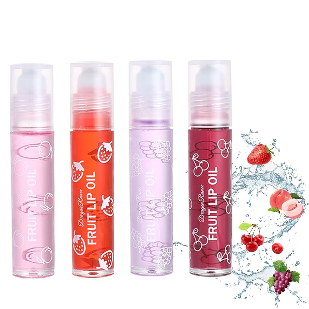 SHEGLAM JELLY WOW HYDRATHING LIP OIL