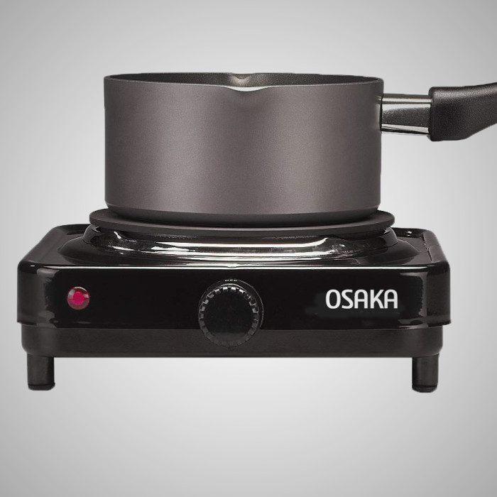 Osaka Electric Induction Chula Electric Hot Plate Cooker