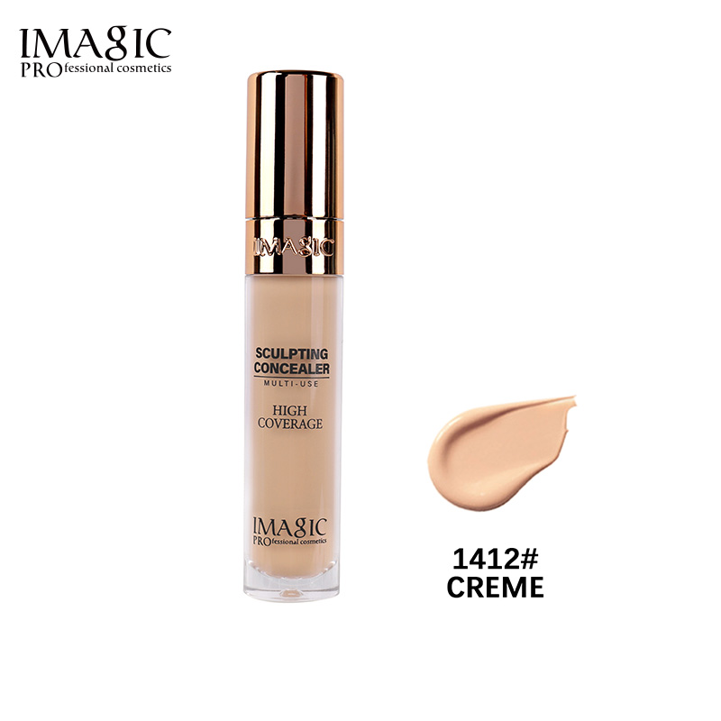IMAGIC High Coverage Sculpting Concealer