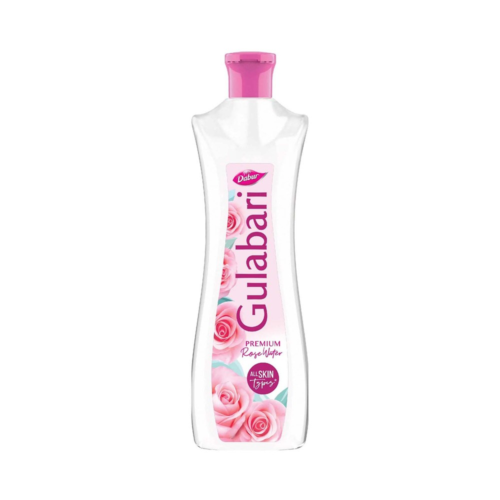 Gulabari Premium Rose Water - 120ml