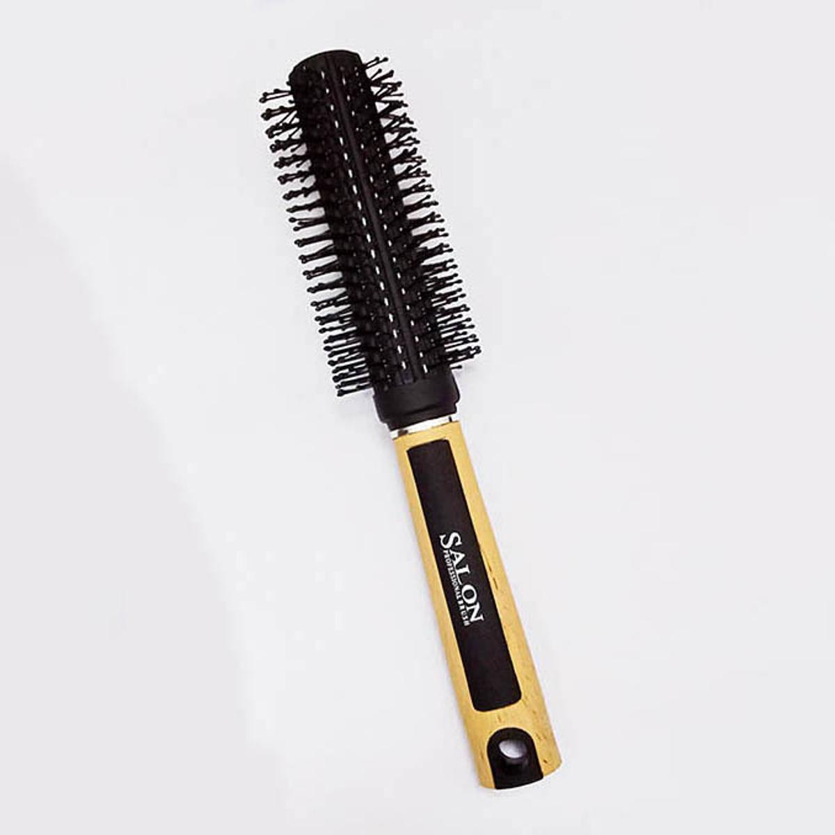 Exclusive Salon Fashion Professional Round Hair Brush
