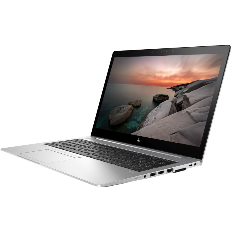 Hp G6 Laptop Core i5 gen 8th Ram 8gb SSd 256gb tas schine display (used)