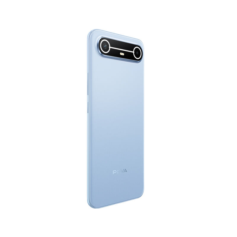 Tecno POVA Slim 5G 8-256 OFFICIAL