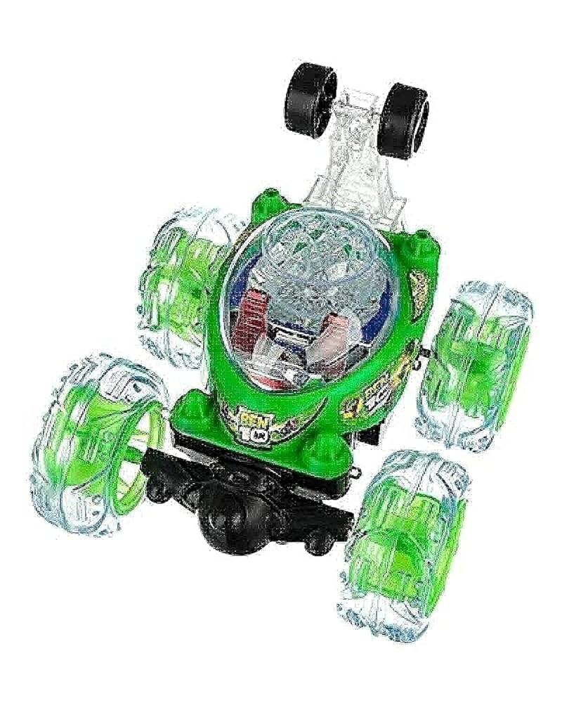 Baby Toys Ben Ten Remote Control Car Twister For Kids