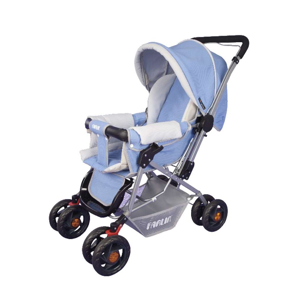 Farlin Baby Stroller BF-889B