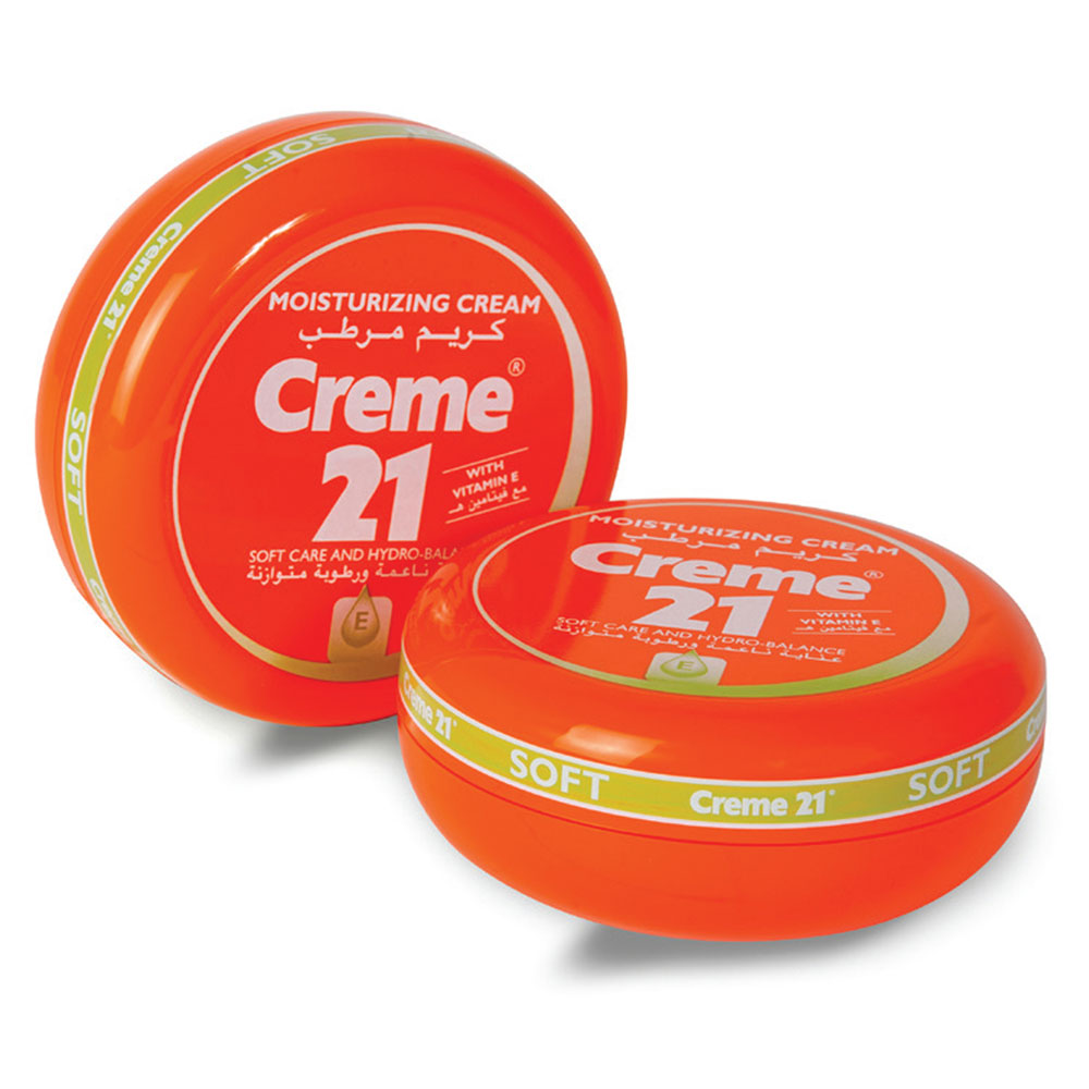Crem21 Germany Soft Moisturizing Cream,150ml